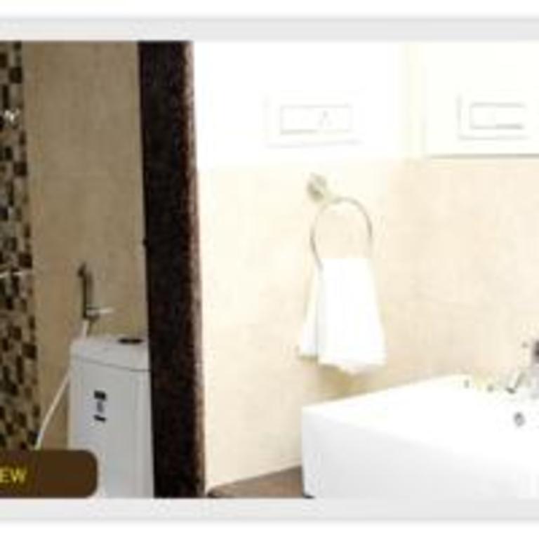 Hotel M.P Temples Inn Kumbakonam Buitenkant foto